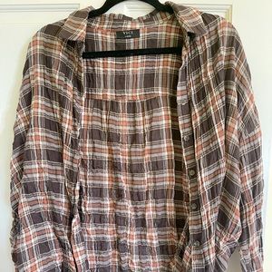 VICI Flannel